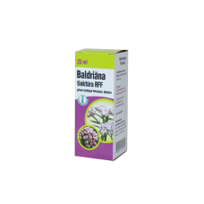 BALDRIĀNA TINKTŪRA pilieni 25ml / RFF